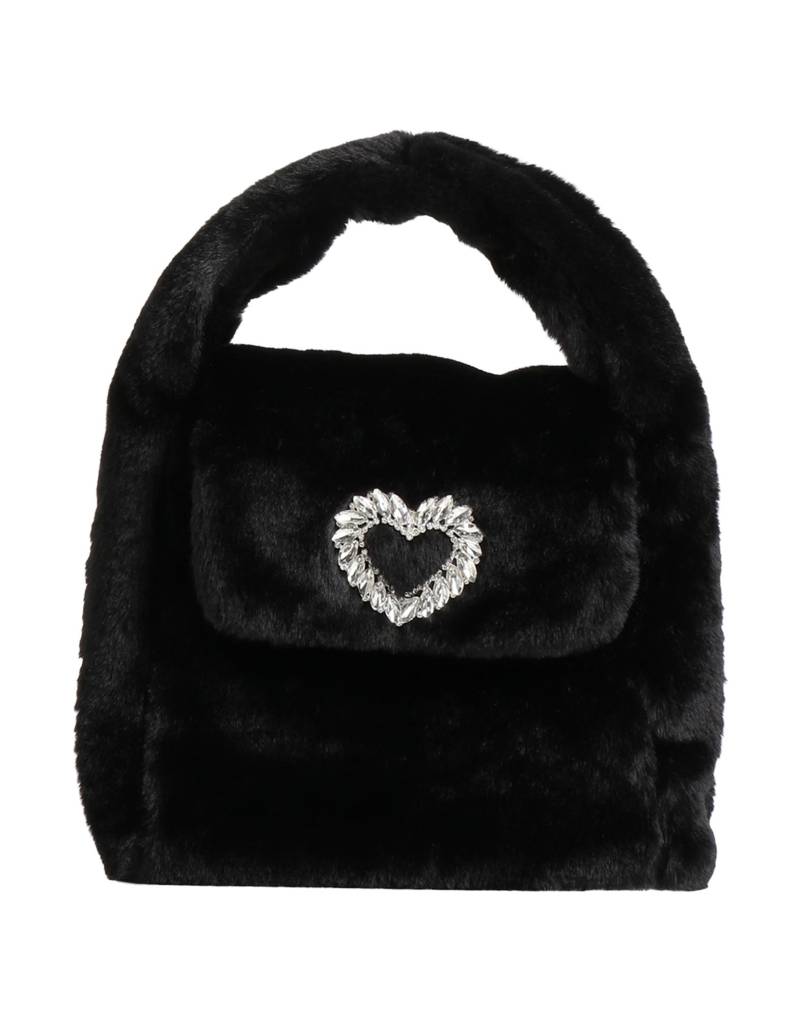 NO SECRETS Handtaschen Damen Schwarz von NO SECRETS