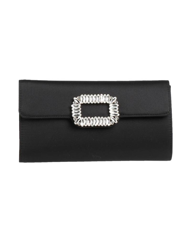 NO SECRETS Handtaschen Damen Schwarz von NO SECRETS