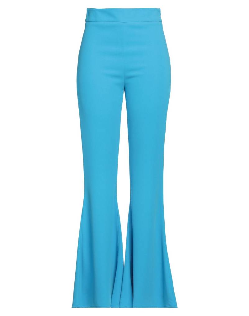 NO SECRETS Hose Damen Azurblau von NO SECRETS