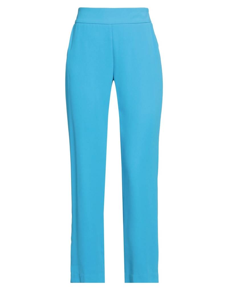 NO SECRETS Hose Damen Azurblau von NO SECRETS