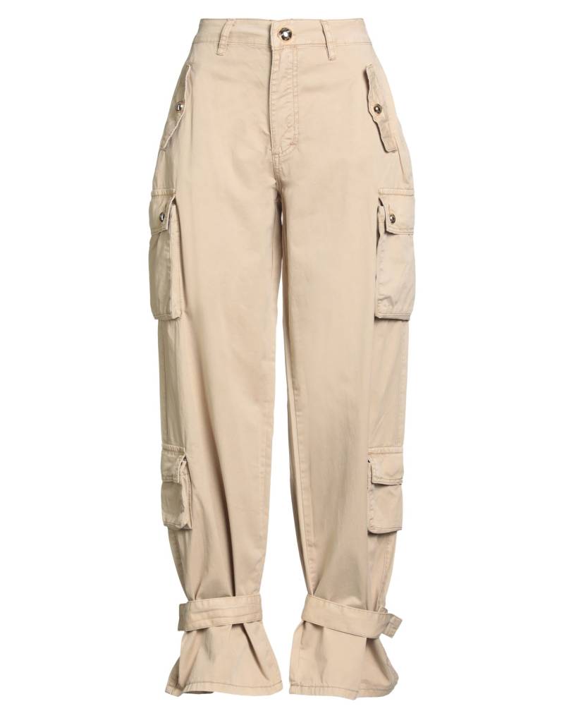 NO SECRETS Hose Damen Beige von NO SECRETS