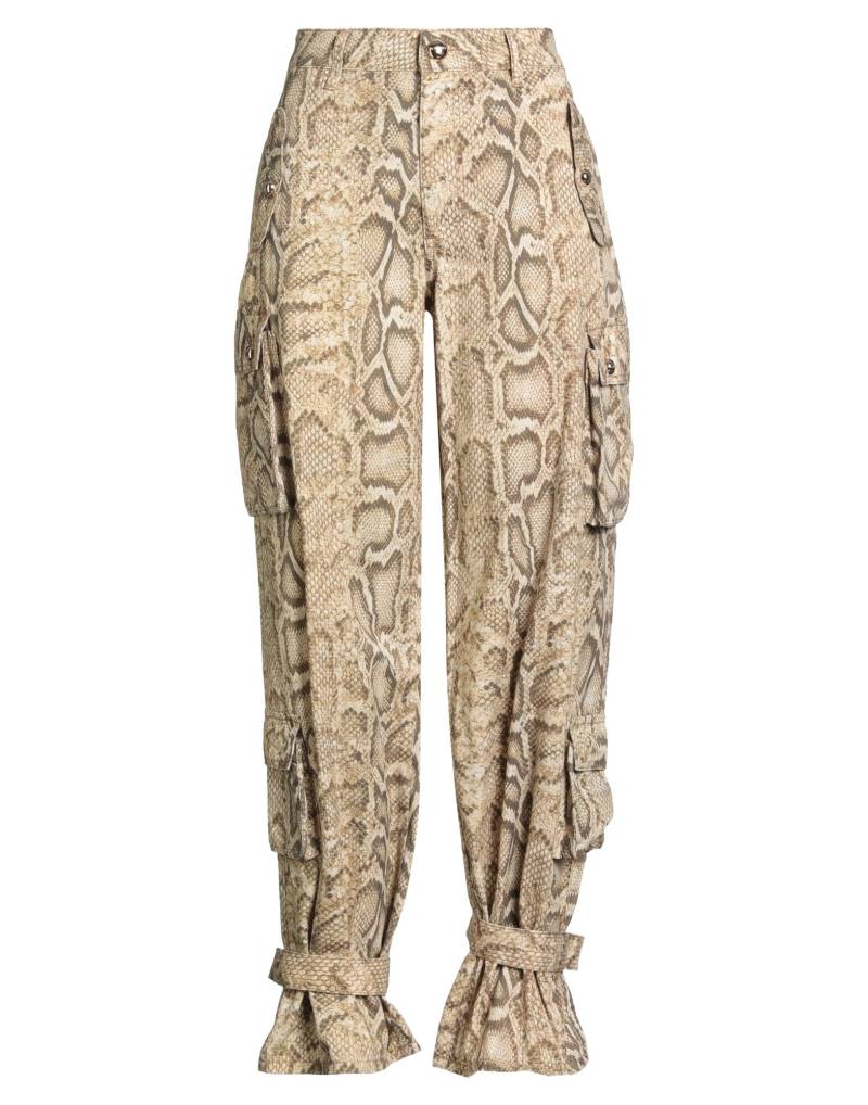 NO SECRETS Hose Damen Beige von NO SECRETS