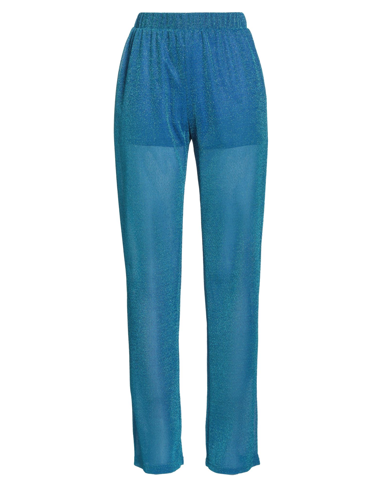 NO SECRETS Hose Damen Blau von NO SECRETS