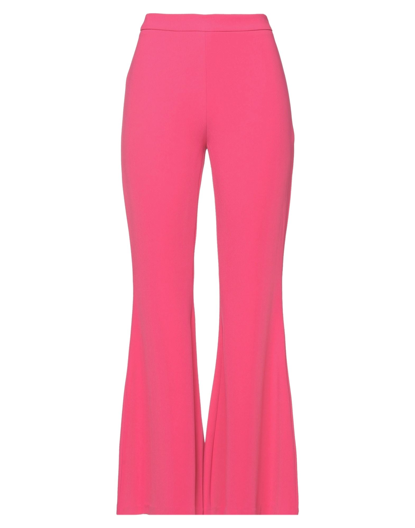 NO SECRETS Hose Damen Fuchsia von NO SECRETS