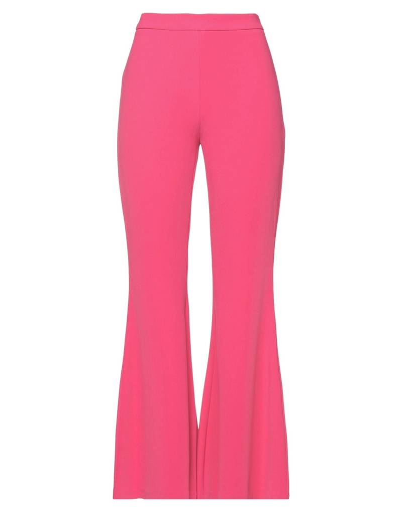 NO SECRETS Hose Damen Fuchsia von NO SECRETS