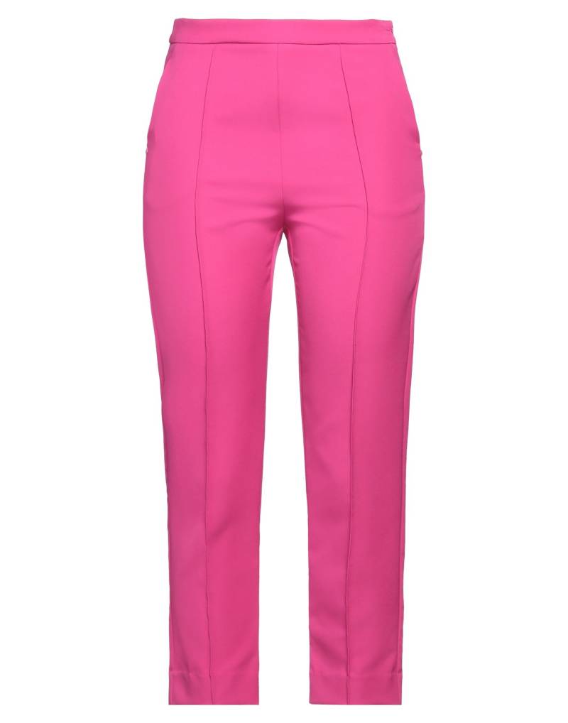 NO SECRETS Hose Damen Fuchsia von NO SECRETS