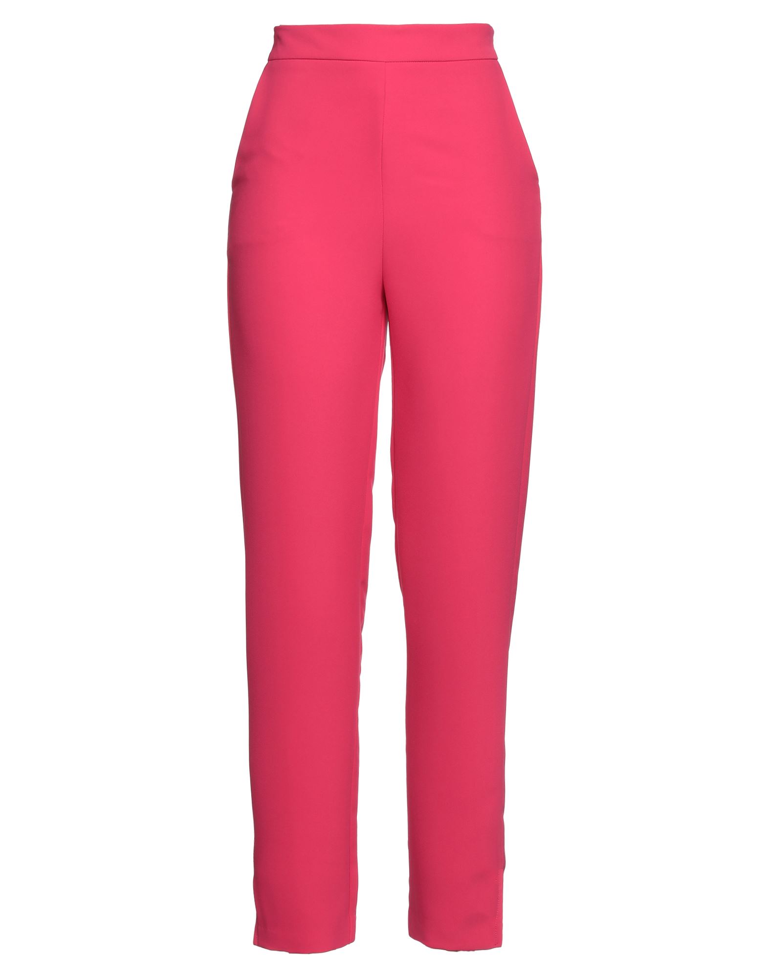 NO SECRETS Hose Damen Fuchsia von NO SECRETS