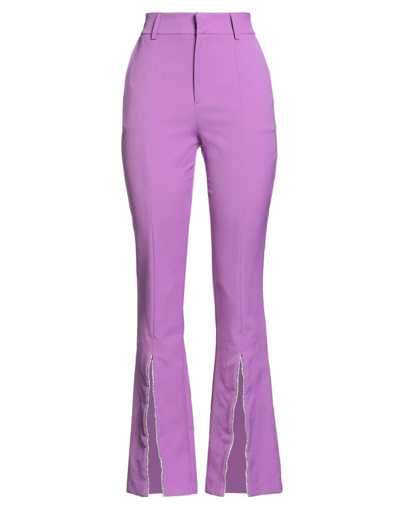 NO SECRETS Hose Damen Malve von NO SECRETS