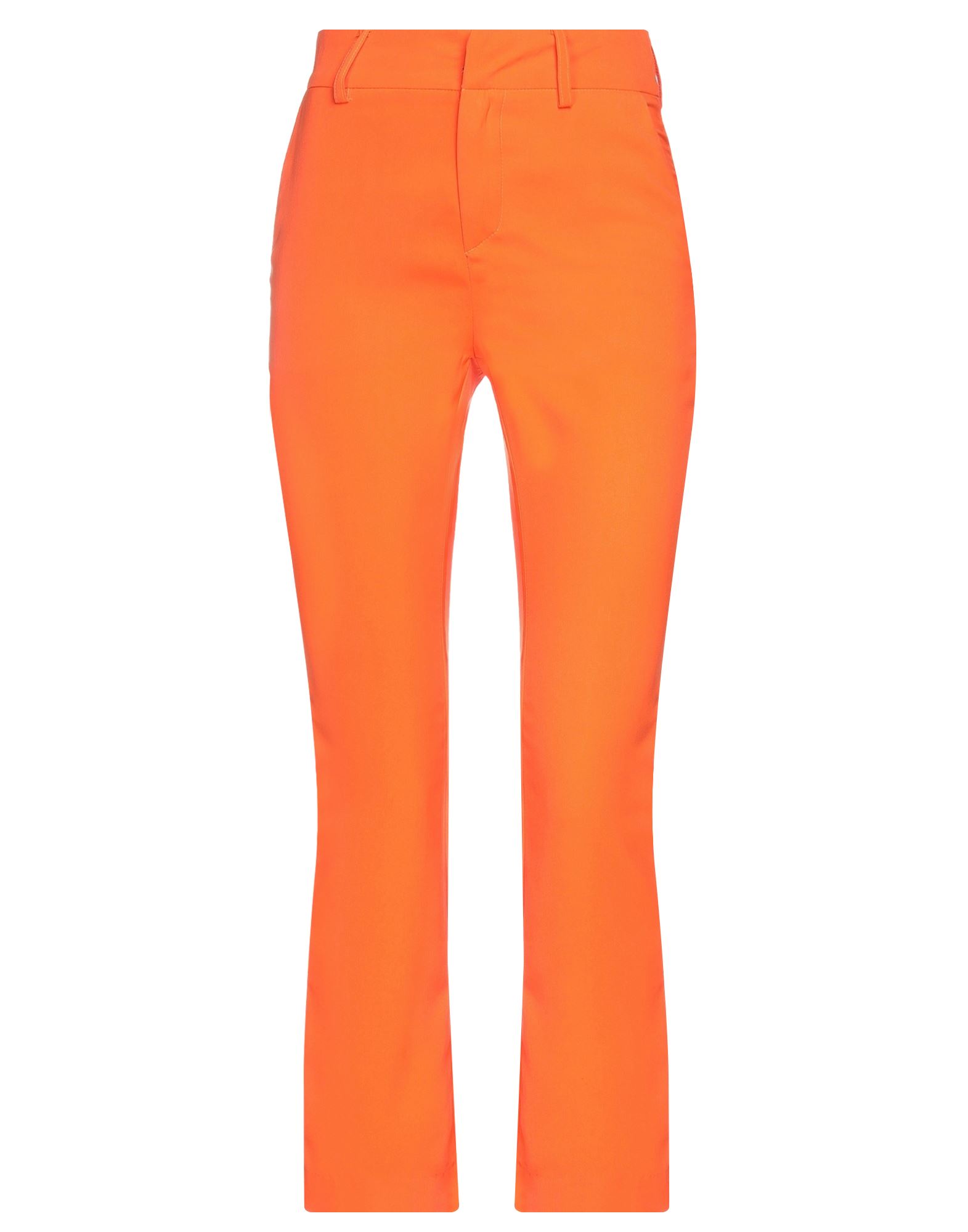 NO SECRETS Hose Damen Orange von NO SECRETS