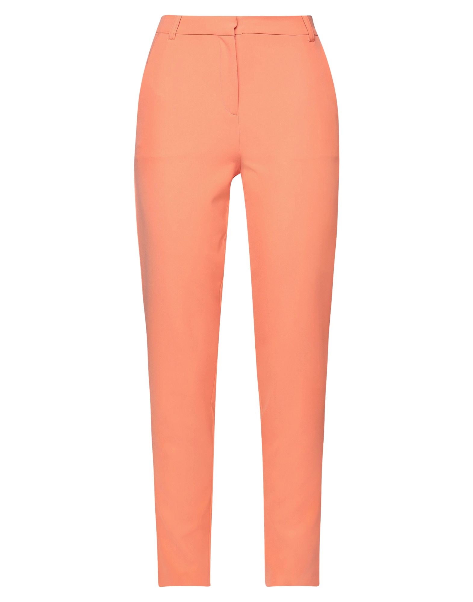 NO SECRETS Hose Damen Orange von NO SECRETS