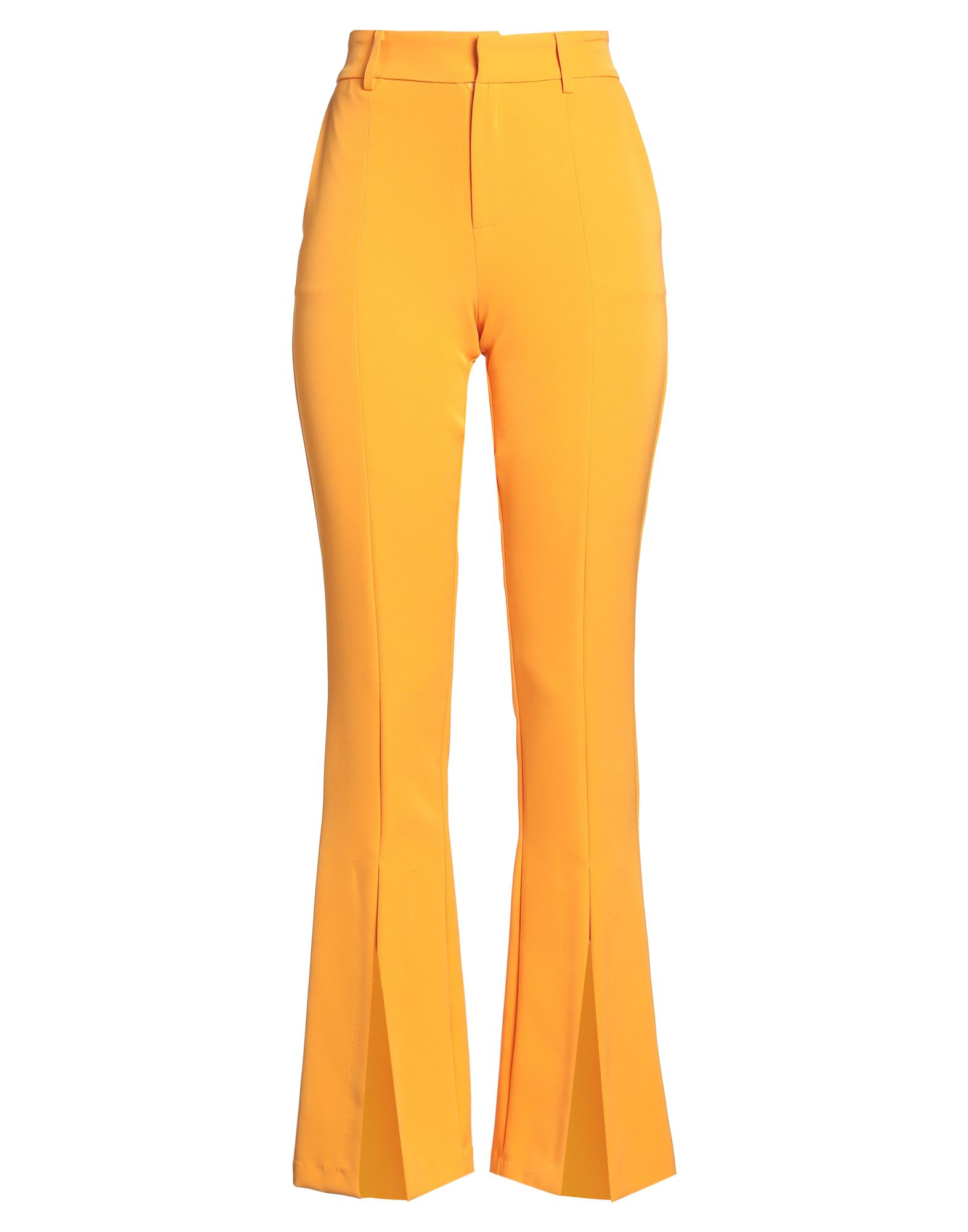 NO SECRETS Hose Damen Orange von NO SECRETS