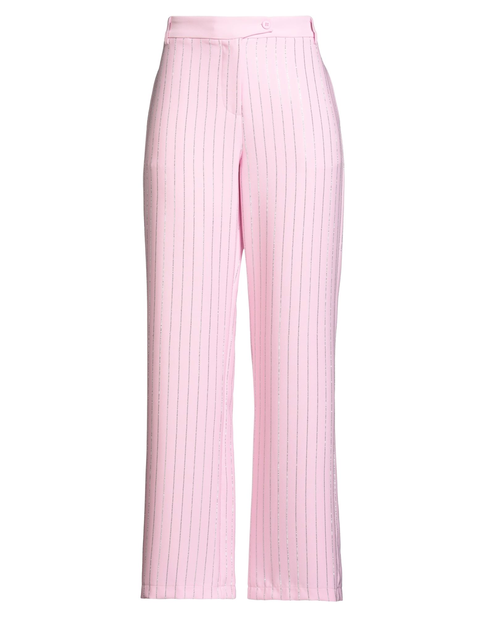 NO SECRETS Hose Damen Rosa von NO SECRETS