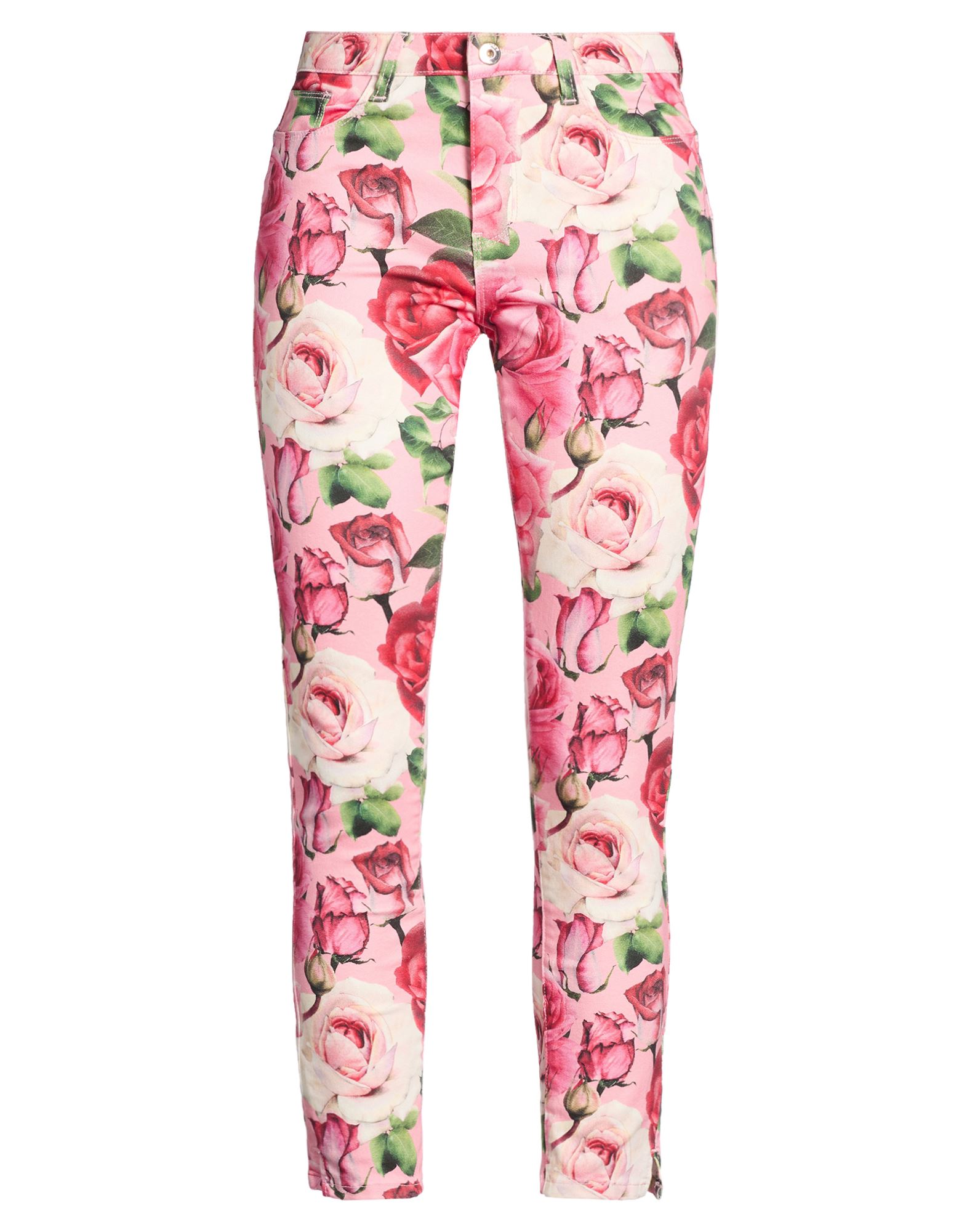 NO SECRETS Hose Damen Rosa von NO SECRETS