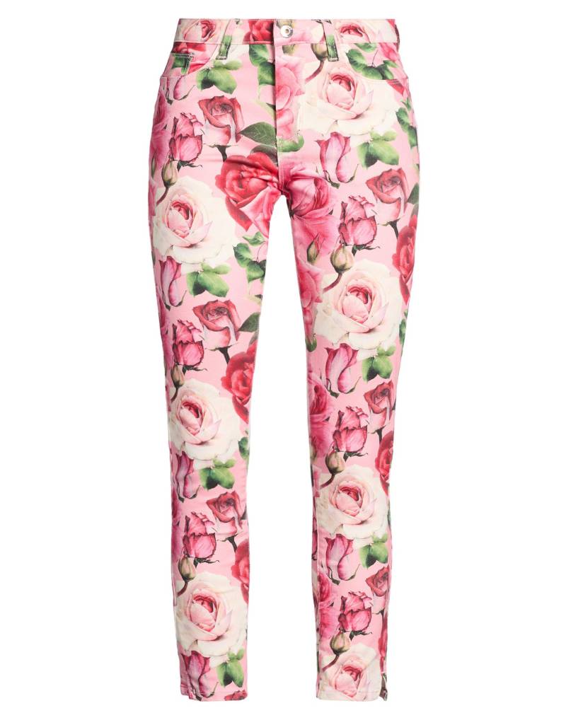 NO SECRETS Hose Damen Rosa von NO SECRETS