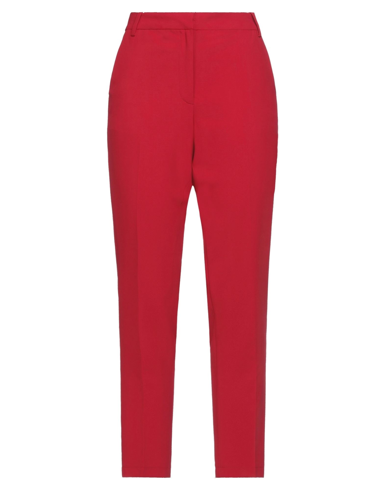 NO SECRETS Hose Damen Rot von NO SECRETS