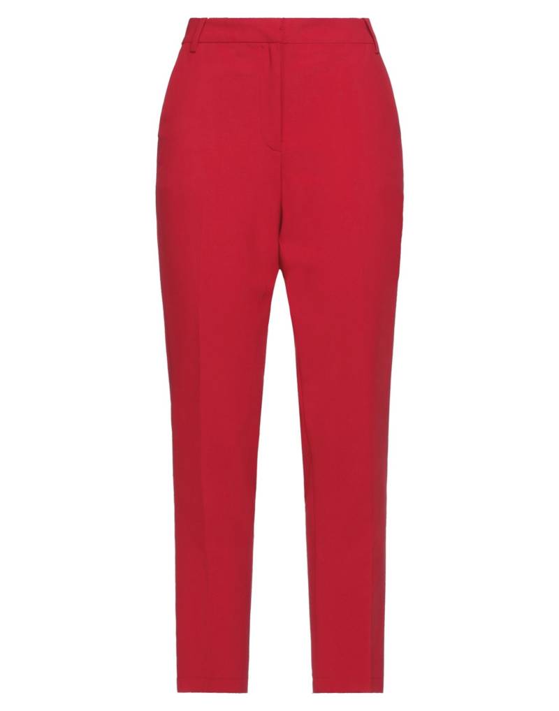 NO SECRETS Hose Damen Rot von NO SECRETS