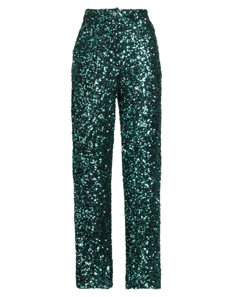 NO SECRETS Hose Damen Smaragdgrün NO SECRETS Hose Damen Smaragdgrün von NO SECRETS