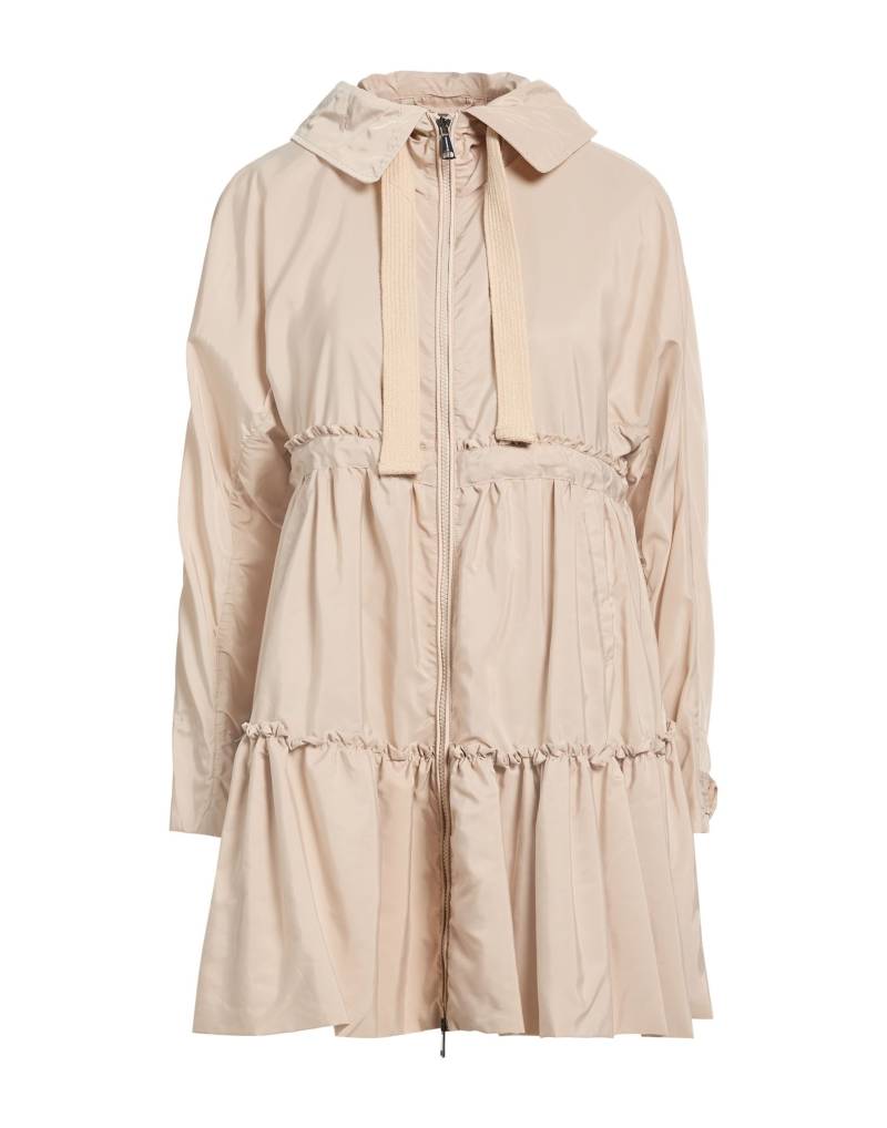 NO SECRETS Jacke, Mantel & Trenchcoat Damen Beige von NO SECRETS