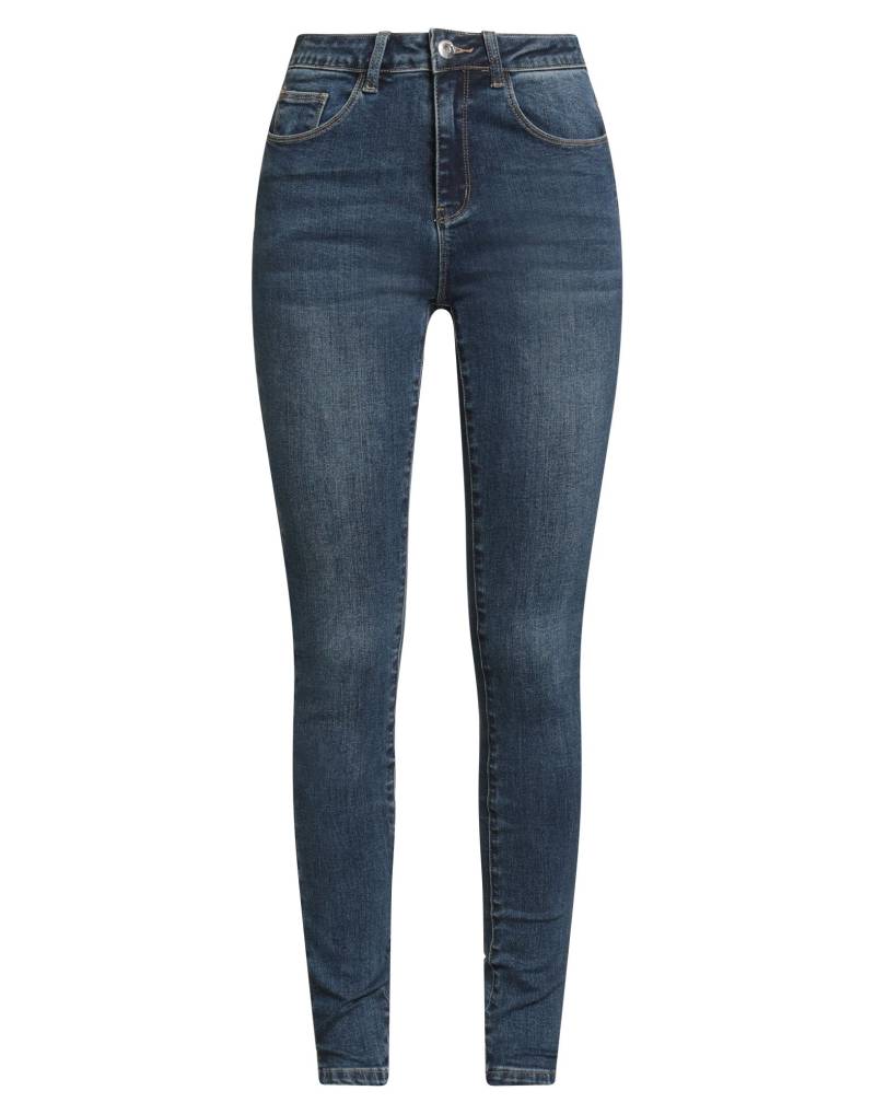 NO SECRETS Jeanshose Damen Blau von NO SECRETS
