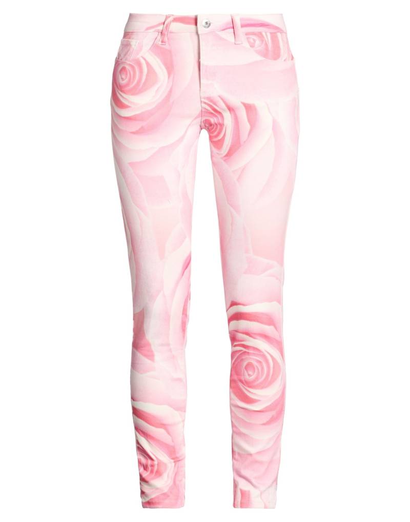 NO SECRETS Jeanshose Damen Rosa von NO SECRETS