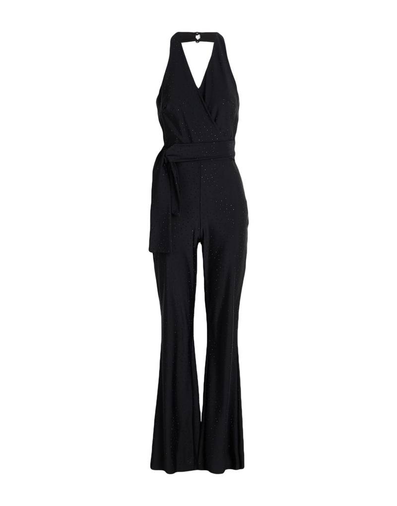 NO SECRETS Jumpsuit Damen Schwarz von NO SECRETS