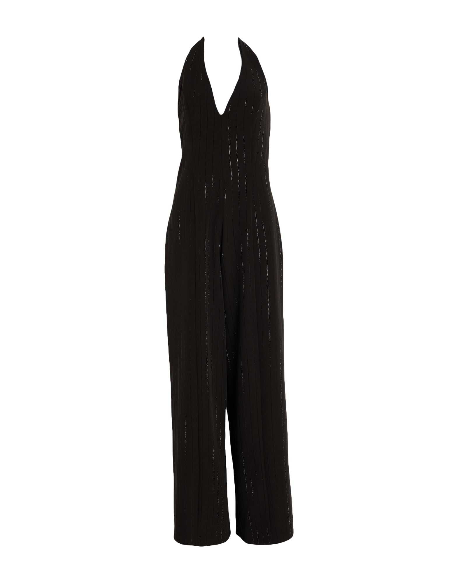 NO SECRETS Jumpsuit Damen Schwarz von NO SECRETS