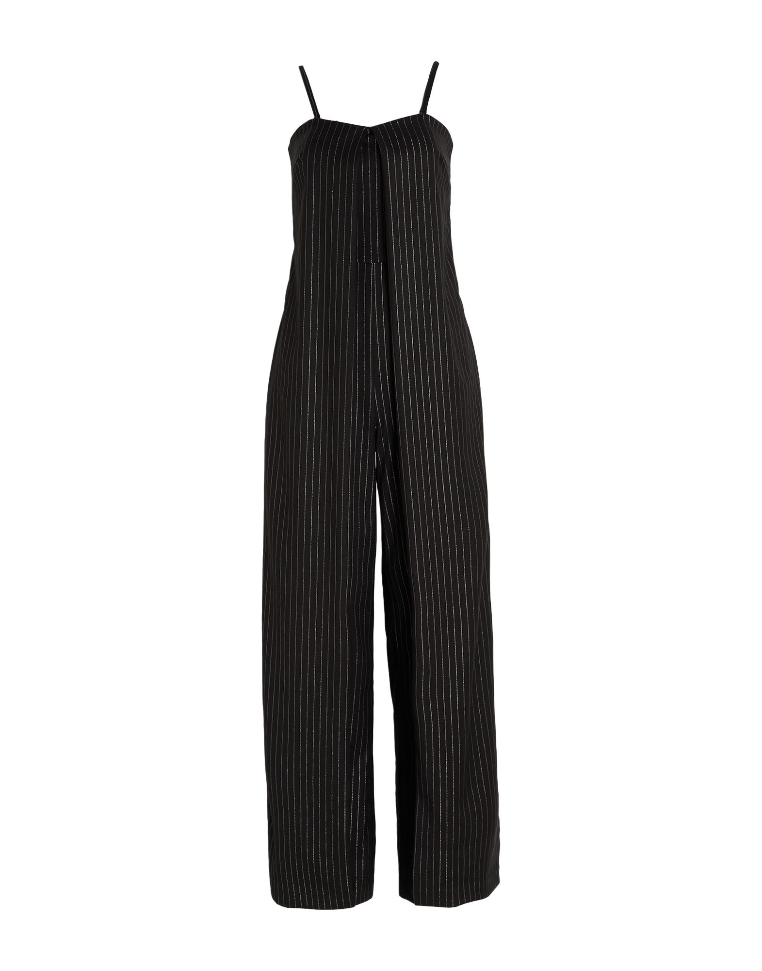 NO SECRETS Jumpsuit Damen Schwarz von NO SECRETS