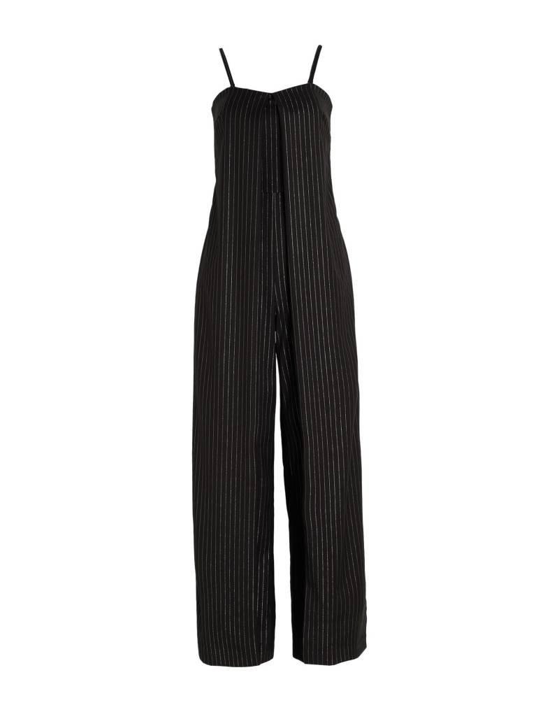 NO SECRETS Jumpsuit Damen Schwarz von NO SECRETS