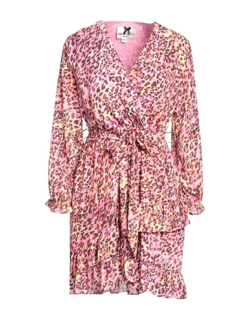 NO SECRETS Mini-kleid Damen Malve von NO SECRETS