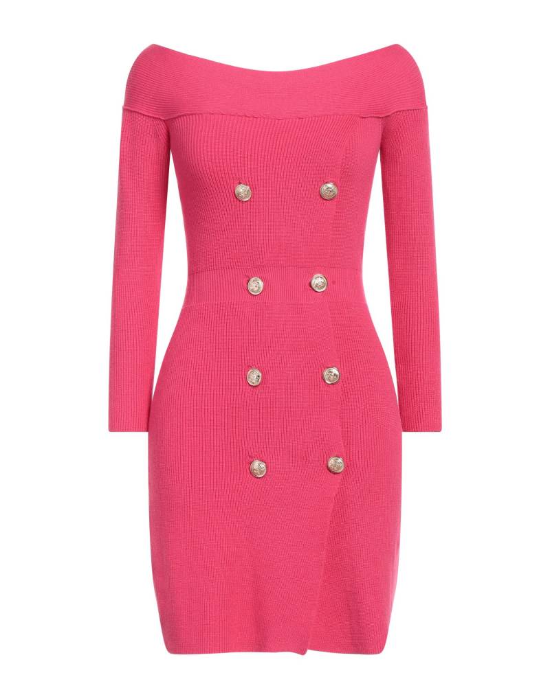 NO SECRETS Mini-kleid Damen Fuchsia von NO SECRETS