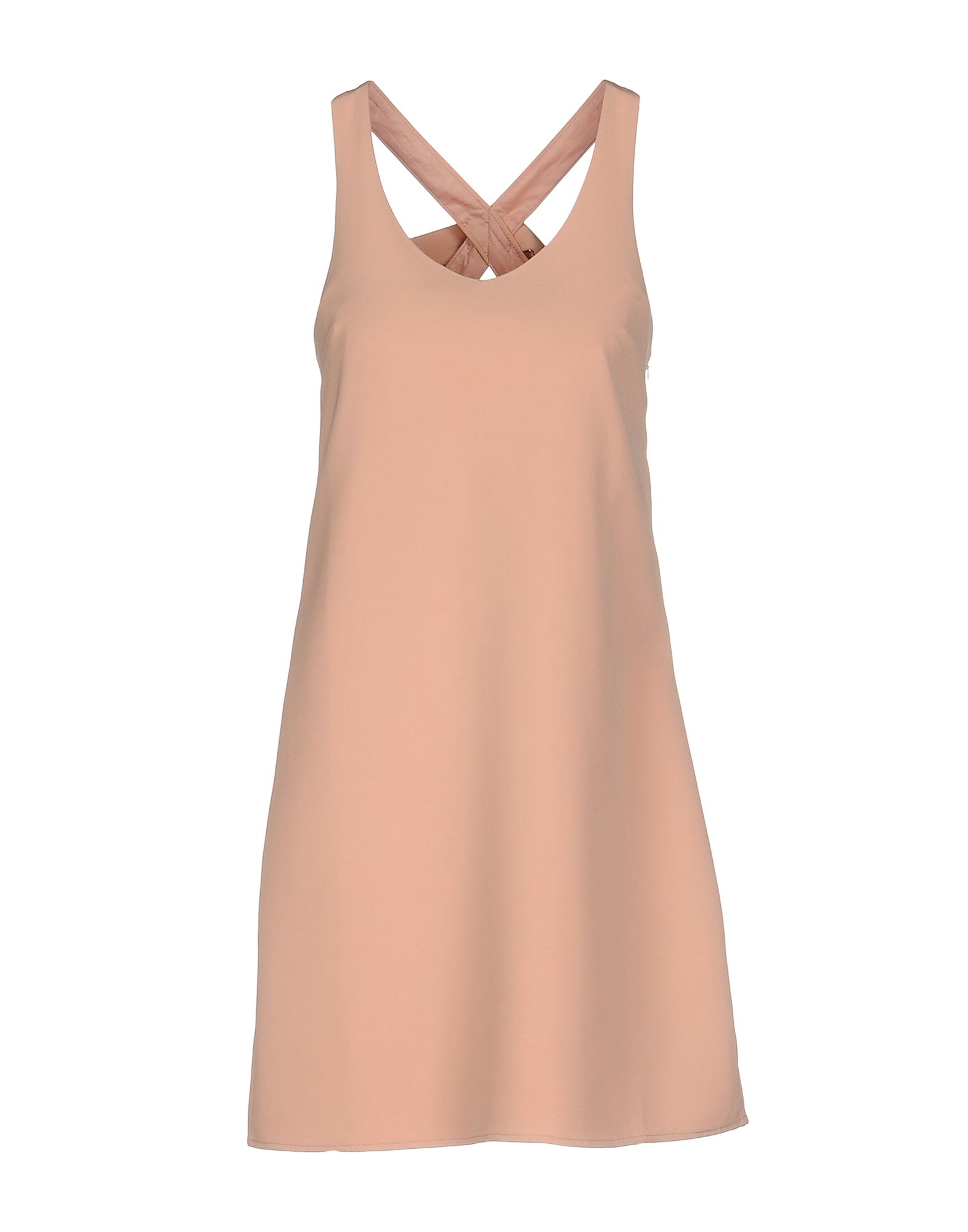 NO SECRETS Mini-kleid Damen Sand von NO SECRETS