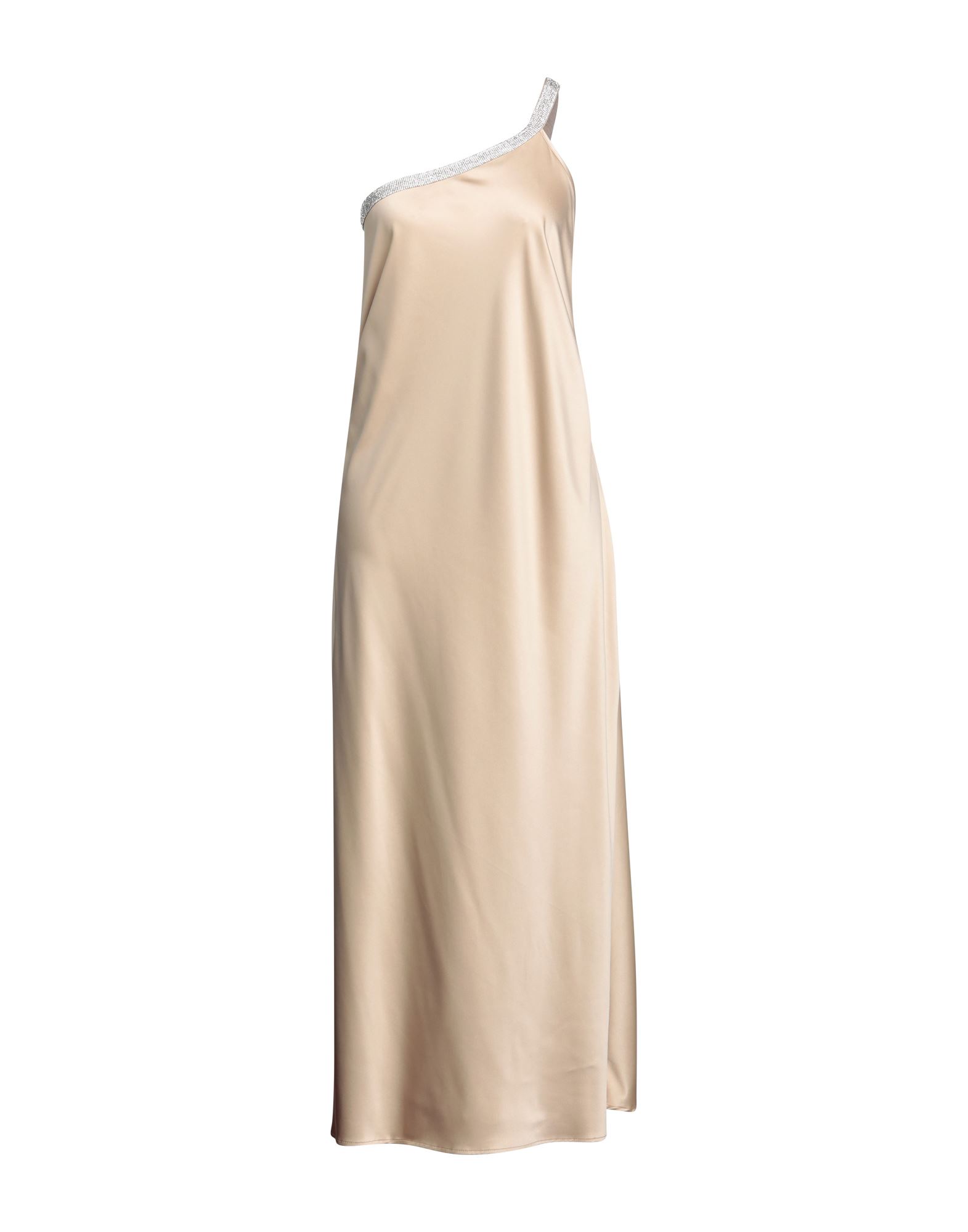 NO SECRETS Maxi-kleid Damen Sand von NO SECRETS