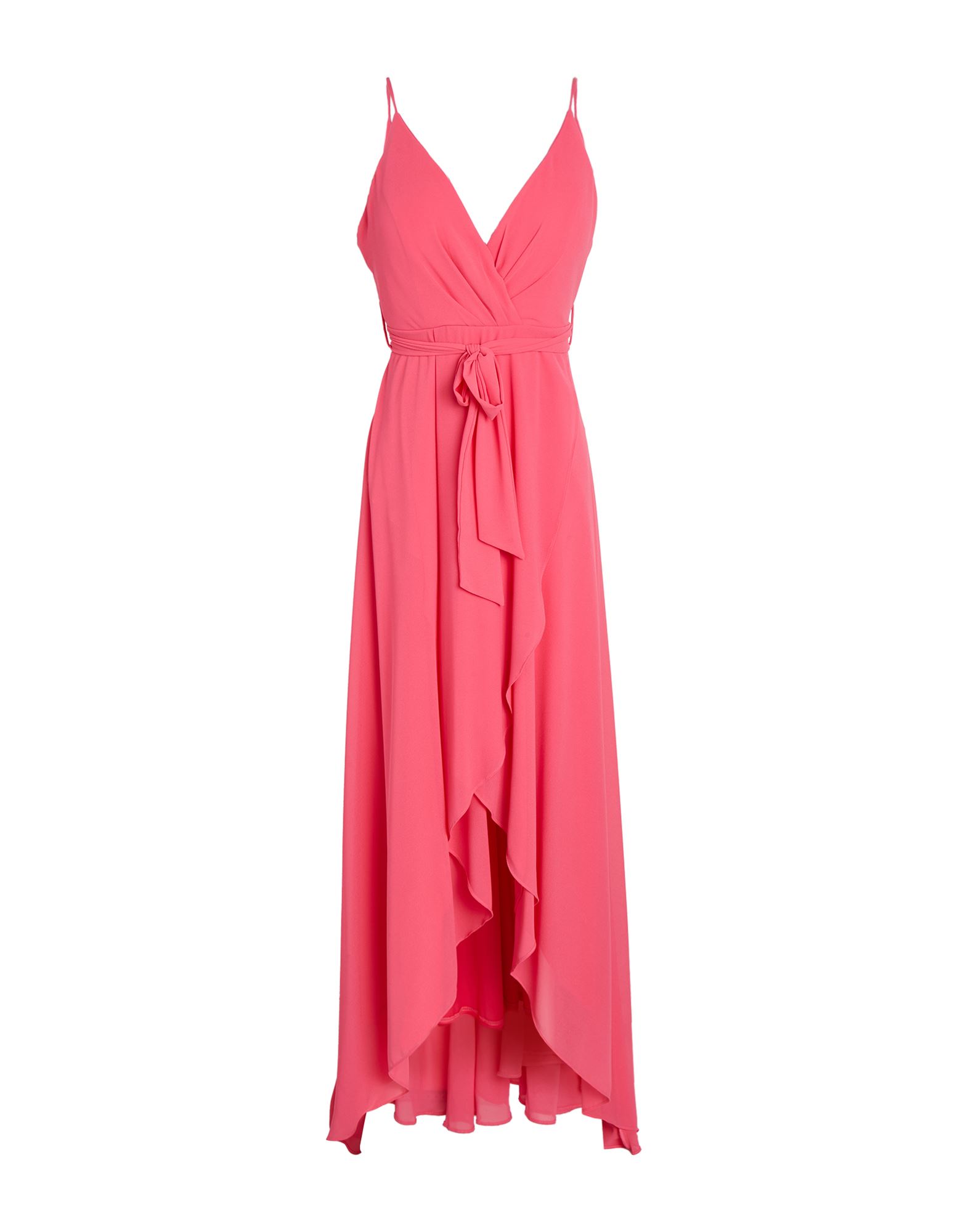 NO SECRETS Maxi-kleid Damen Koralle von NO SECRETS