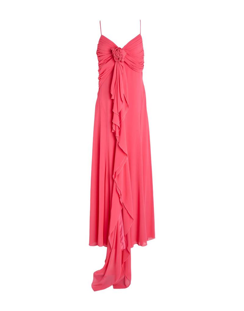NO SECRETS Maxi-kleid Damen Koralle von NO SECRETS
