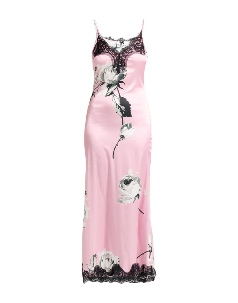 NO SECRETS Maxi-kleid Damen Rosa von NO SECRETS