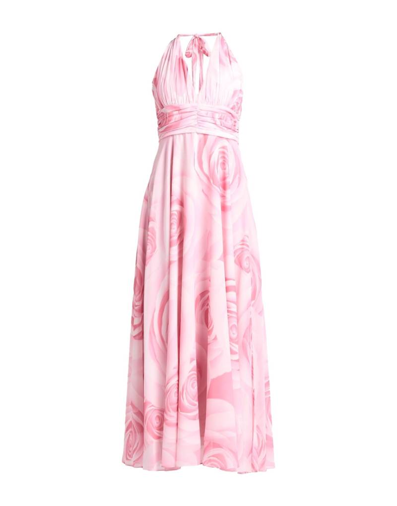 NO SECRETS Maxi-kleid Damen Rosa von NO SECRETS
