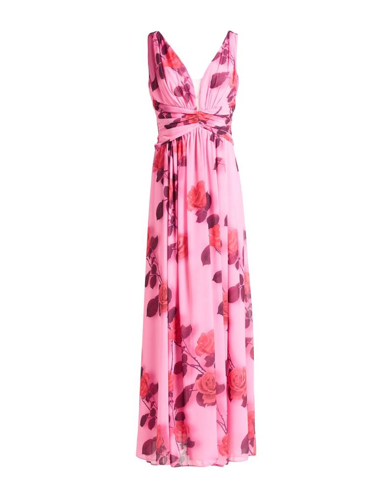 NO SECRETS Maxi-kleid Damen Rosa von NO SECRETS