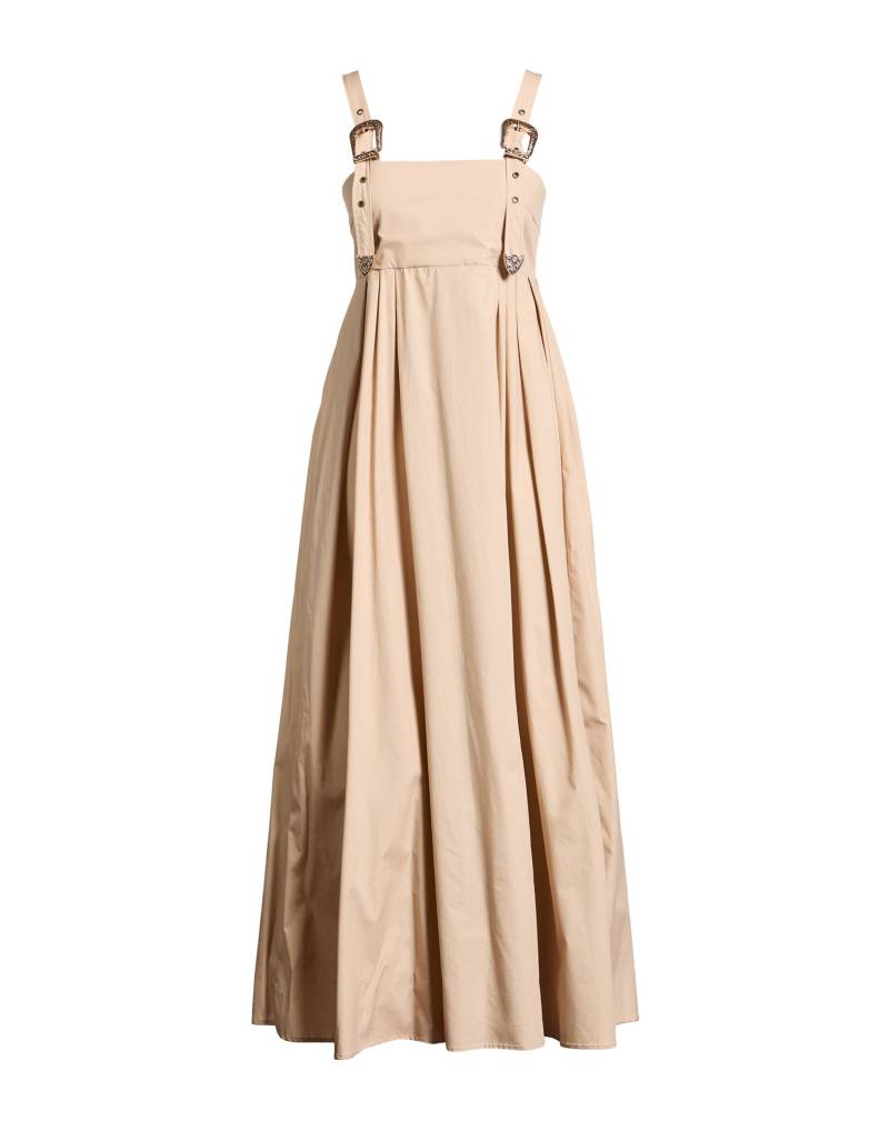 NO SECRETS Maxi-kleid Damen Sand von NO SECRETS
