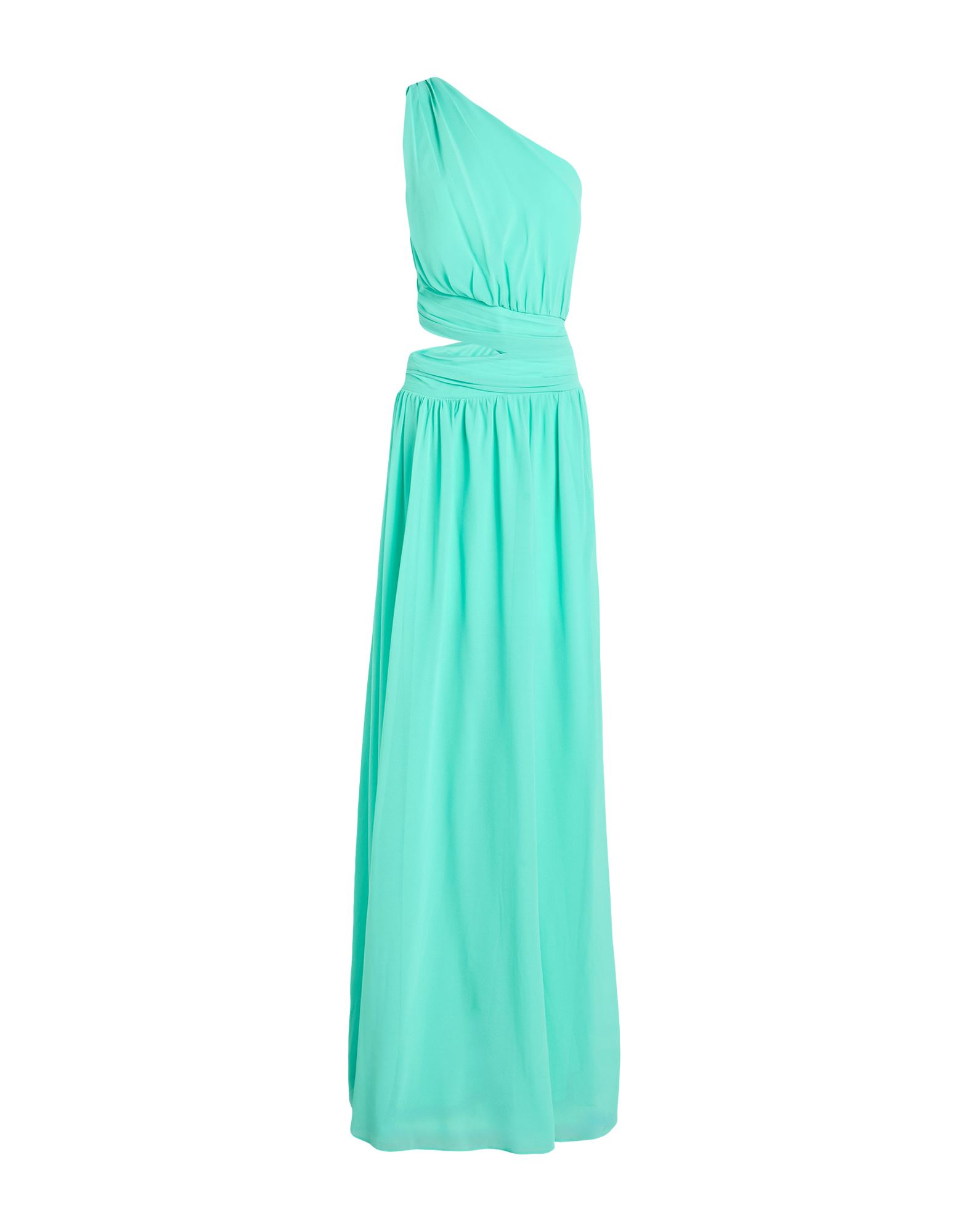 NO SECRETS Maxi-kleid Damen Tūrkis von NO SECRETS