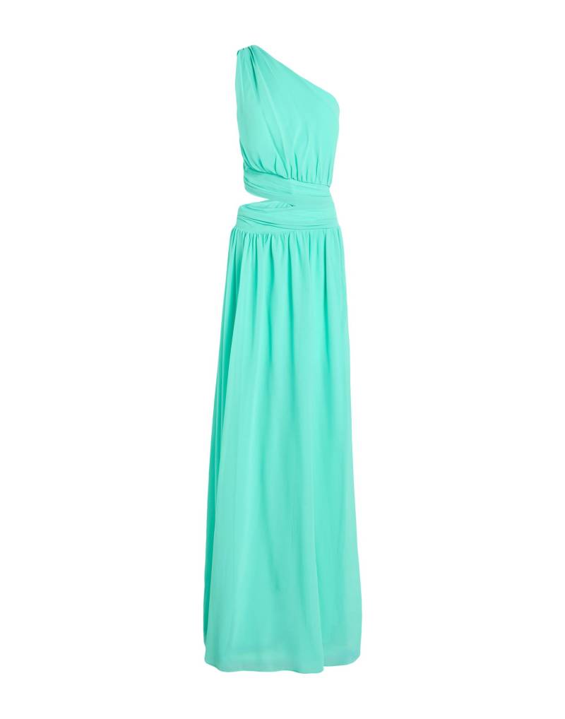 NO SECRETS Maxi-kleid Damen Tūrkis von NO SECRETS