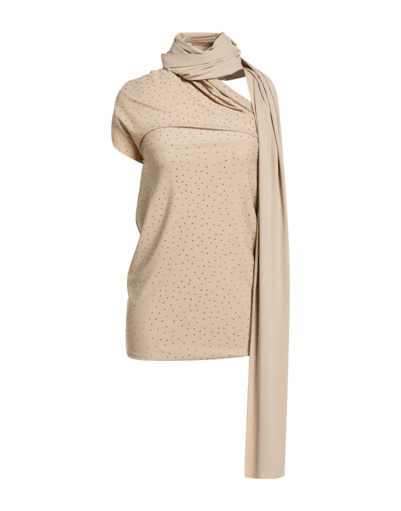 NO SECRETS Mini-kleid Damen Beige von NO SECRETS