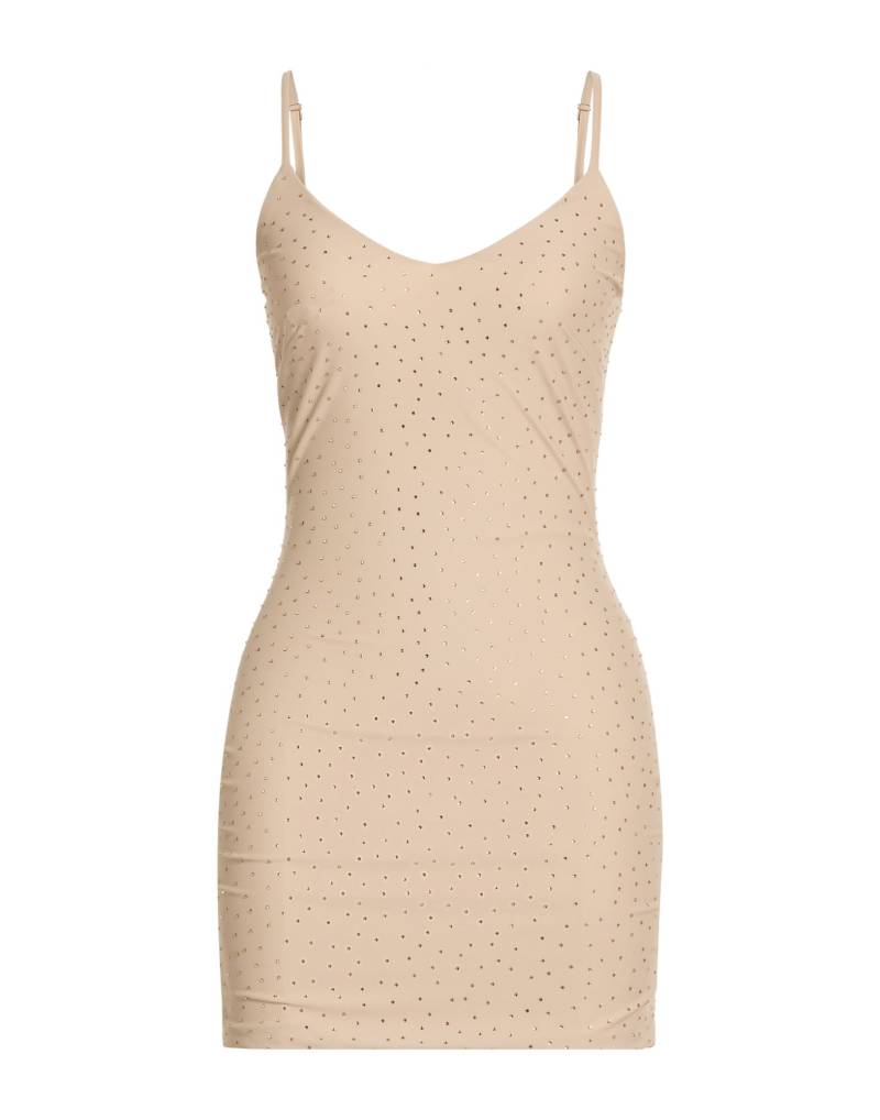 NO SECRETS Mini-kleid Damen Beige von NO SECRETS