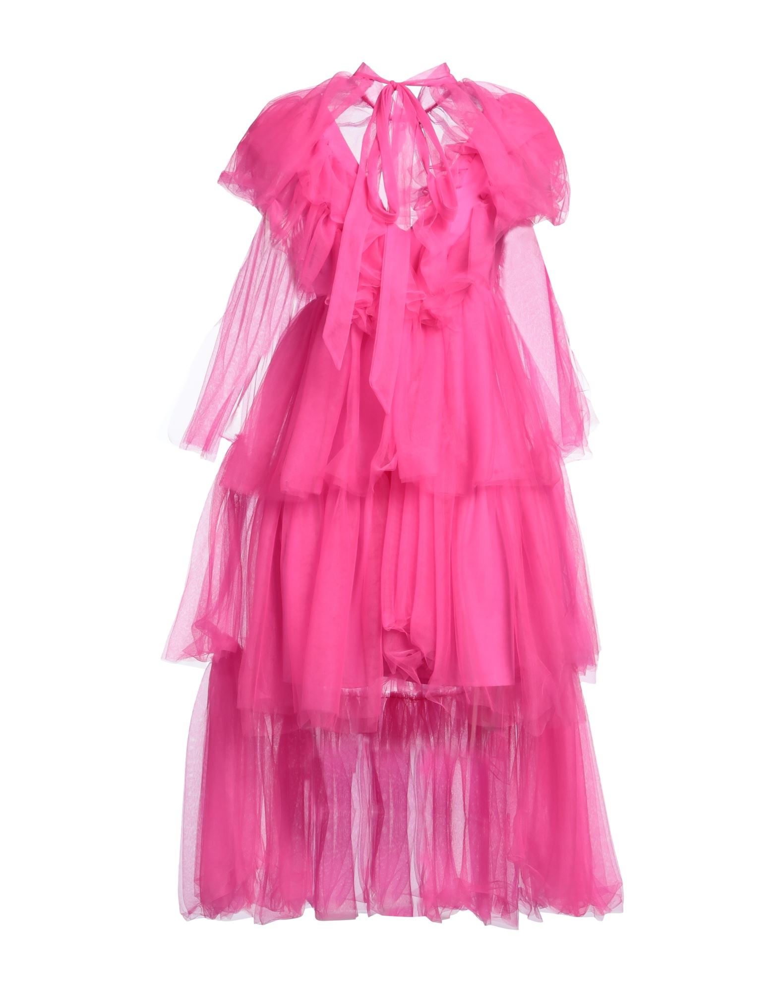 NO SECRETS Mini-kleid Damen Fuchsia von NO SECRETS