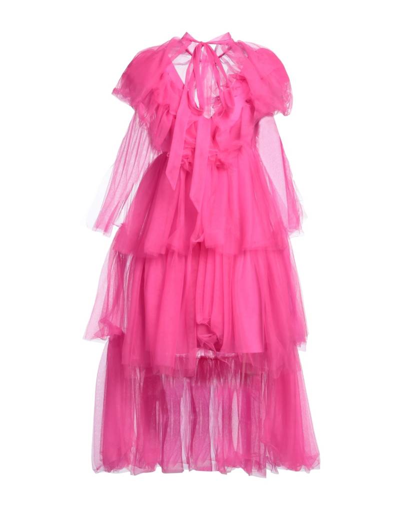 NO SECRETS Mini-kleid Damen Fuchsia von NO SECRETS