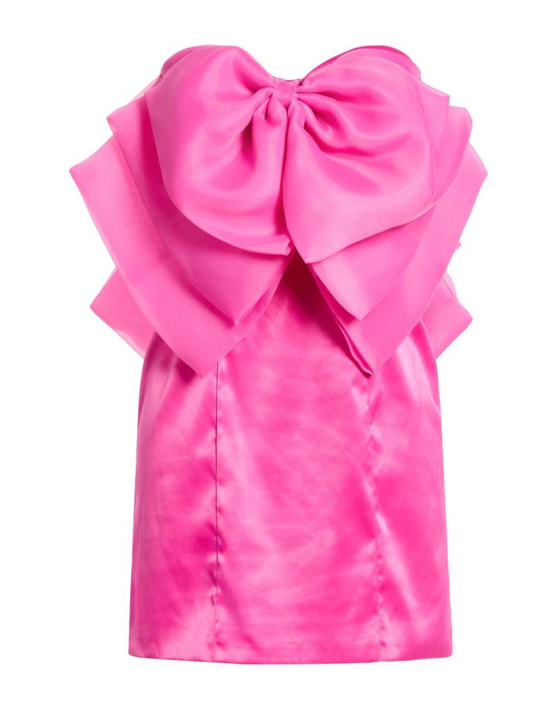 NO SECRETS Mini-kleid Damen Fuchsia von NO SECRETS