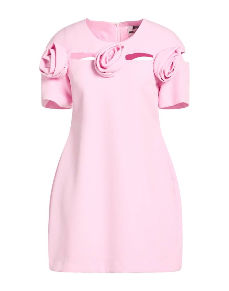 NO SECRETS Mini-kleid Damen Rosa von NO SECRETS