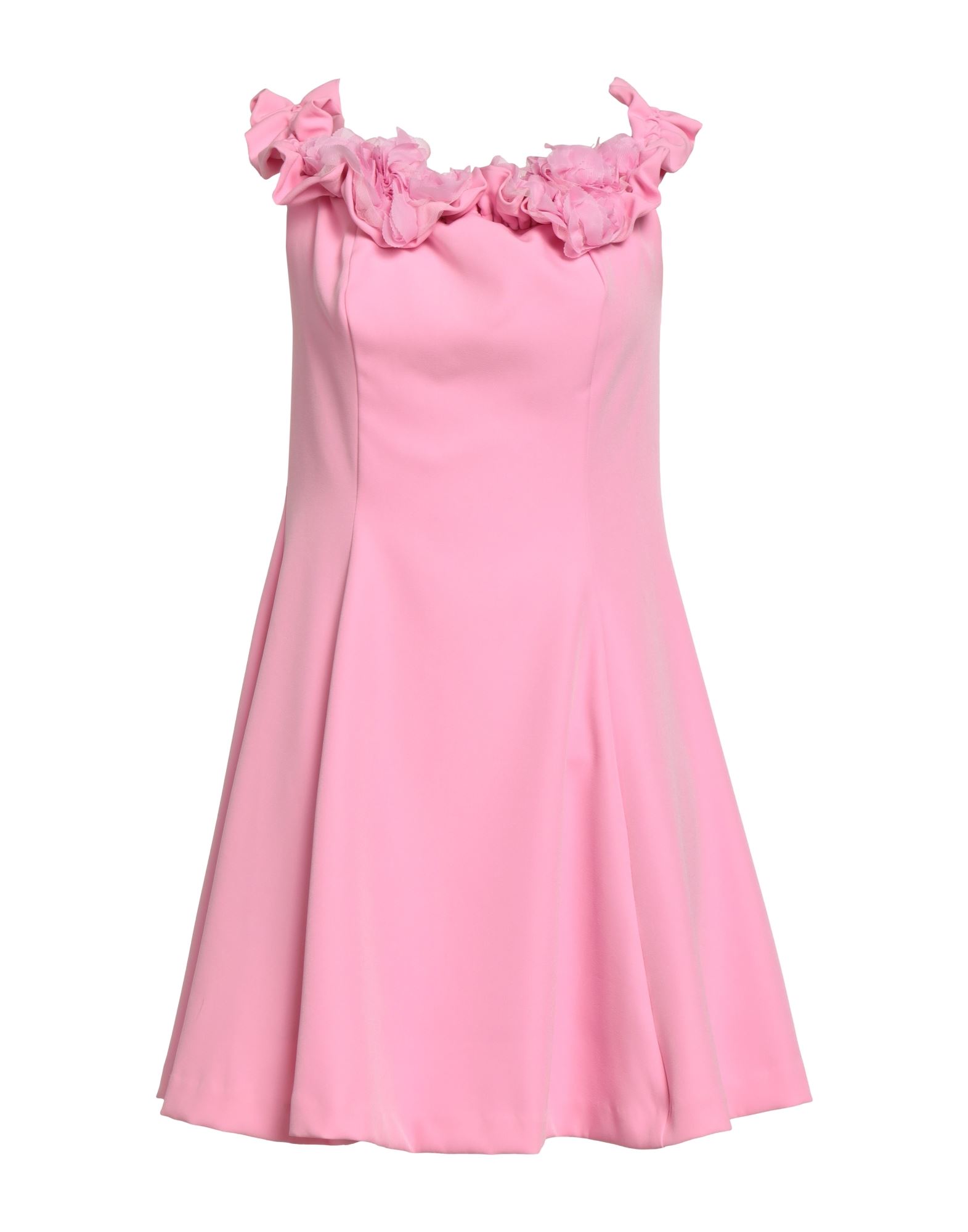 NO SECRETS Mini-kleid Damen Rosa von NO SECRETS