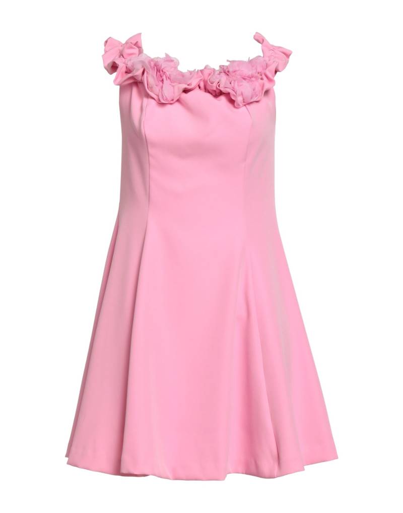 NO SECRETS Mini-kleid Damen Rosa von NO SECRETS