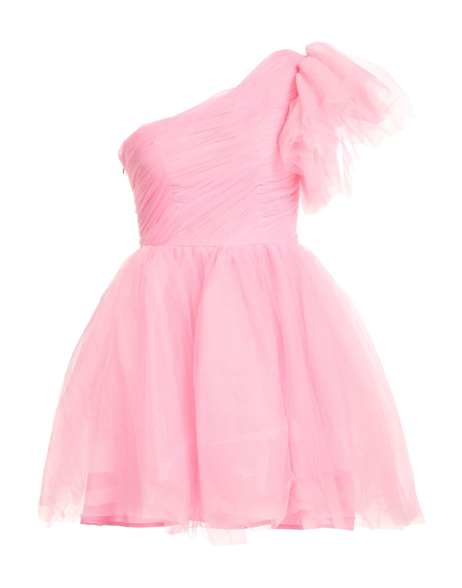 NO SECRETS Mini-kleid Damen Rosa von NO SECRETS