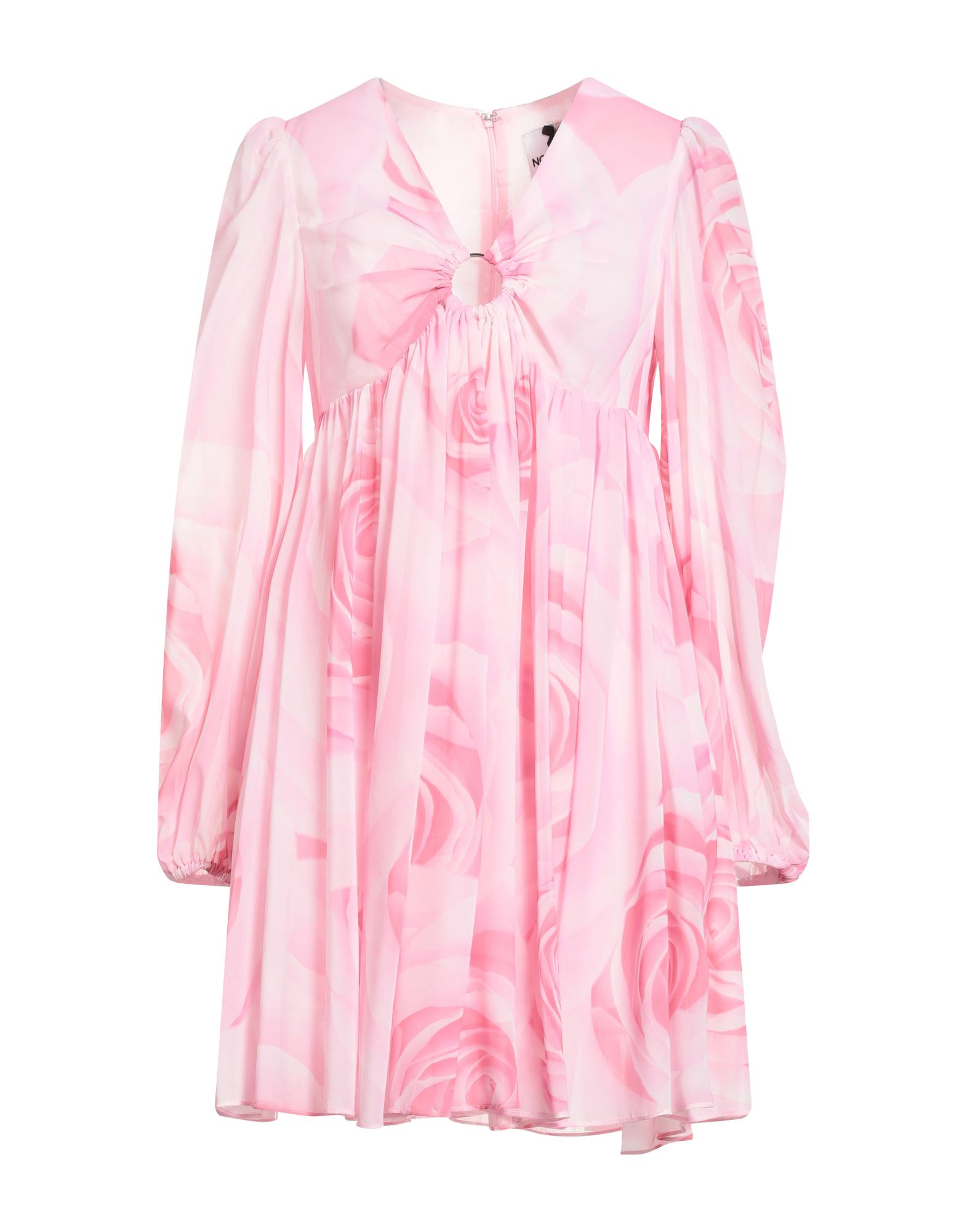 NO SECRETS Mini-kleid Damen Rosa von NO SECRETS